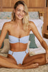 PQ Swim Tallulah Detail Fanned Bottoms